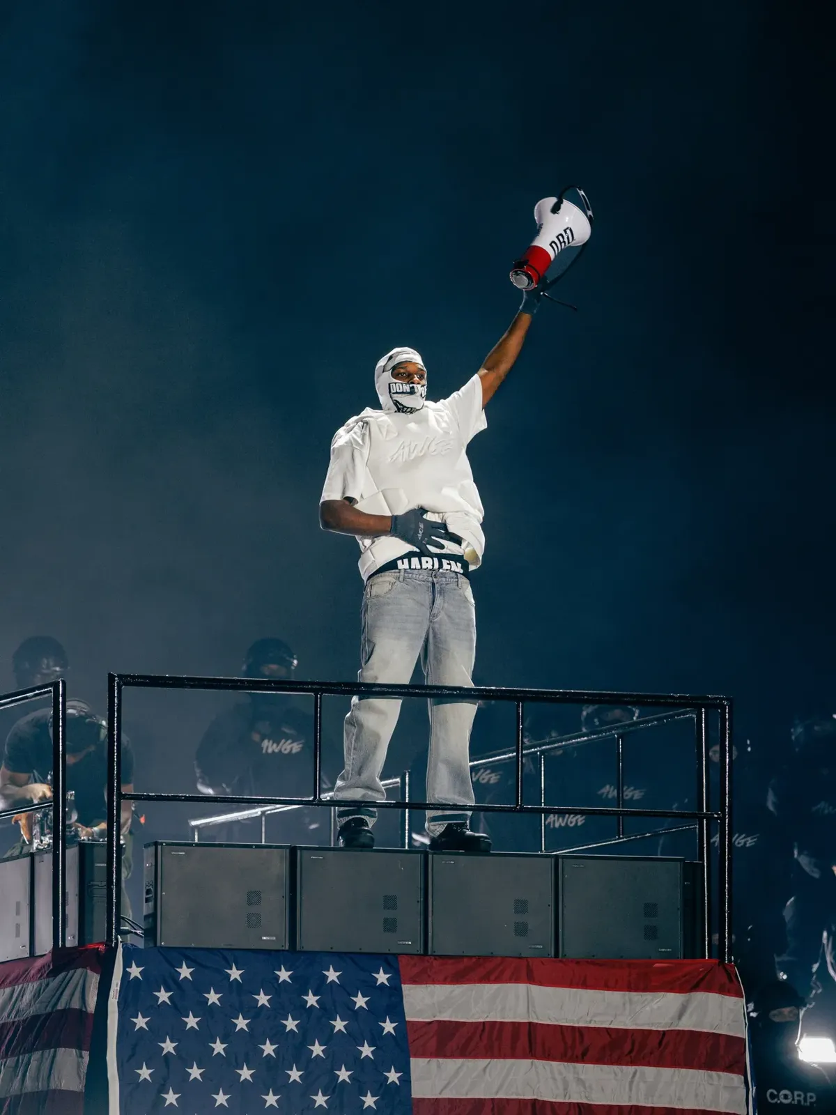 Concerts and Tours