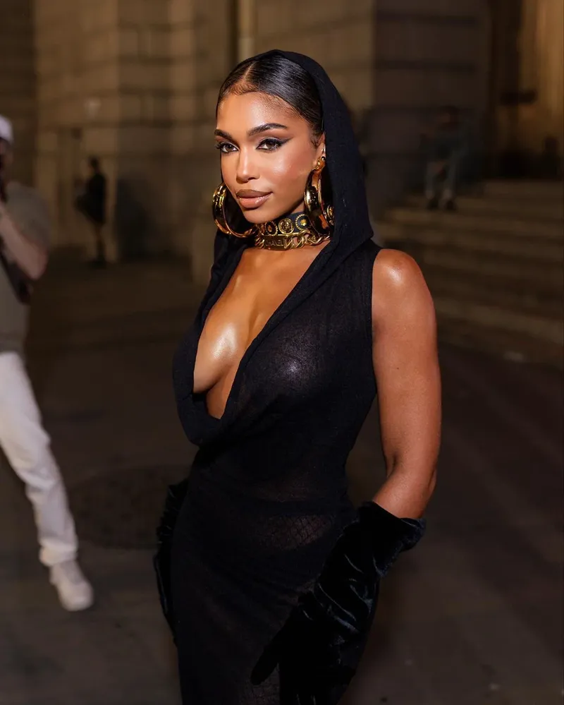 After Dark, Street Portrait