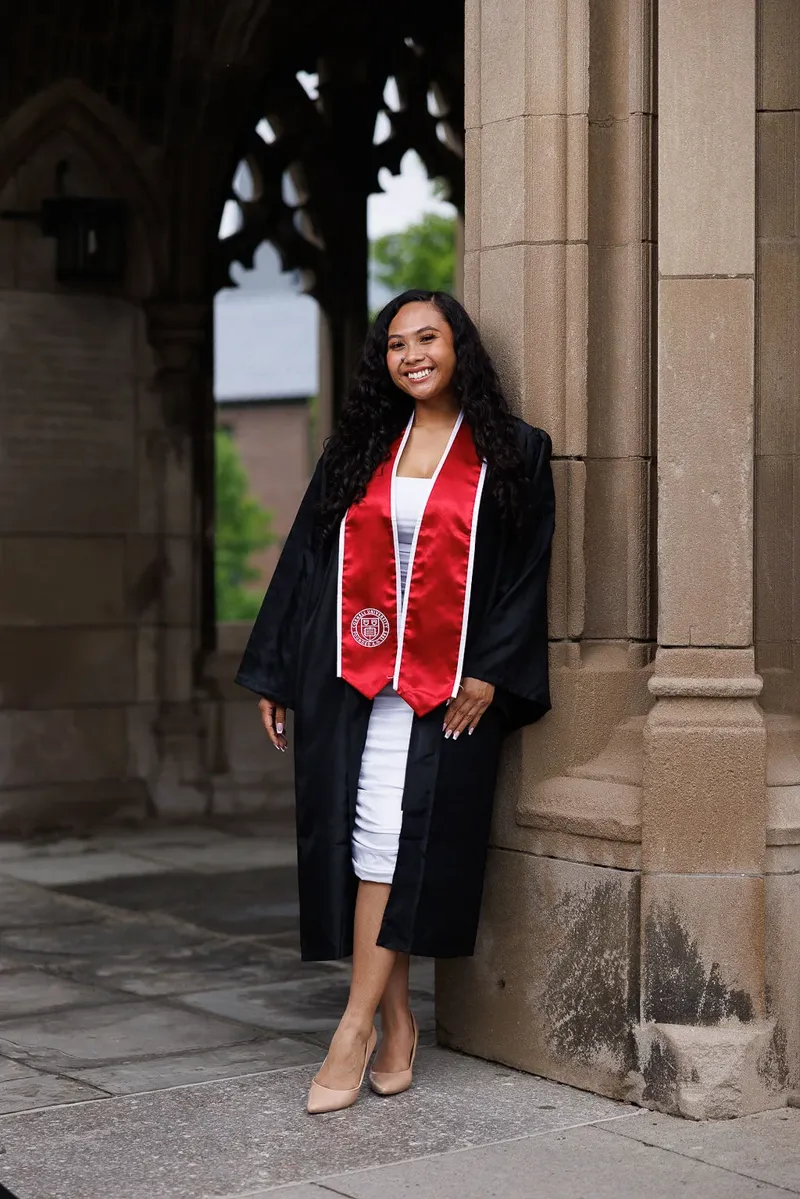 Harmony, Grad Session
